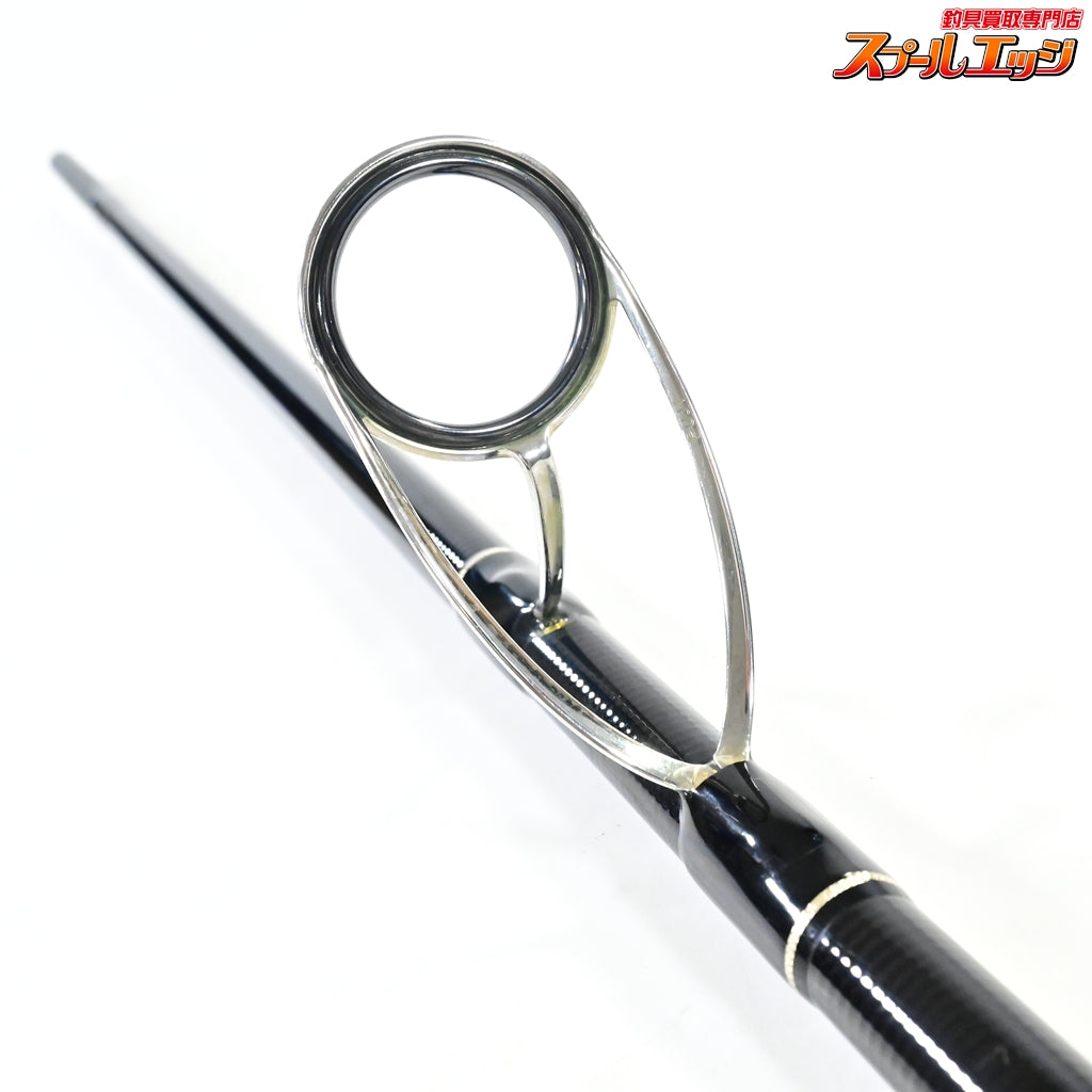 【ヤマガブランクス】 アーリー フォーサーフ ERY-109MMH YAMAGA Blanks EARLY for surf シーバス ヒラメ イナダ マゴチK_211