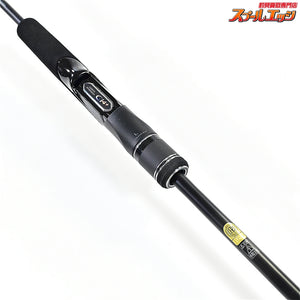 【シマノ】 24オシアジガー QJクイックジャーク S60-3 SHIMANO OCEA JIGGER QUICKJERK ワラサ イナダ サワラ K_226