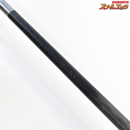 【シマノ】 24オシアジガー QJクイックジャーク S60-3 SHIMANO OCEA JIGGER QUICKJERK ワラサ イナダ サワラ K_226