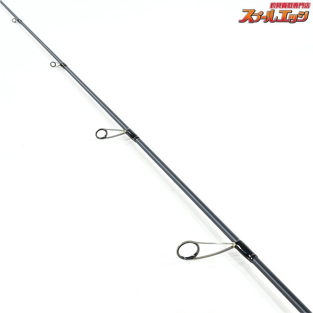 【レジットデザイン】 ワイルドサイド WSS-ST65L/TZ 5周年記念限定モデル LEGIT-DESIGN WILD-SIDE 5thAnniversary Limited ブラックバス K_238