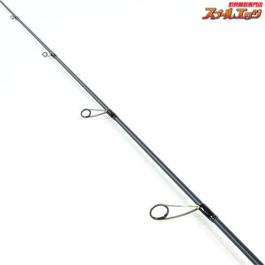 【レジットデザイン】 ワイルドサイド WSS-ST65L/TZ 5周年記念限定モデル LEGIT-DESIGN WILD-SIDE 5thAnniversary Limited ブラックバス K_238