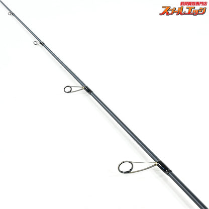 【レジットデザイン】 ワイルドサイド WSS-ST65L/TZ 5周年記念限定モデル LEGIT-DESIGN WILD-SIDE 5thAnniversary Limited ブラックバス K_238