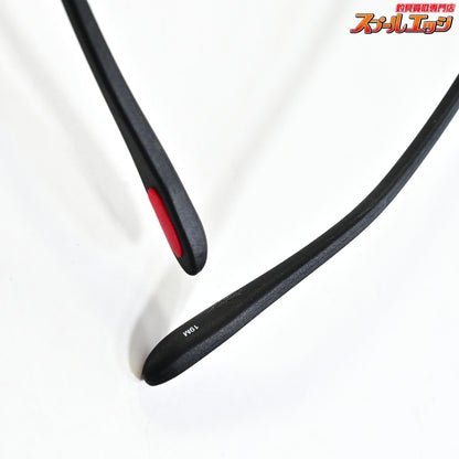 【がまかつ】 ブラックラスター GM-1775 GRN No2 偏光サングラス ガンメタxグリーン ハードケース付 GAMAKATSU BLACKLUSTER K_060