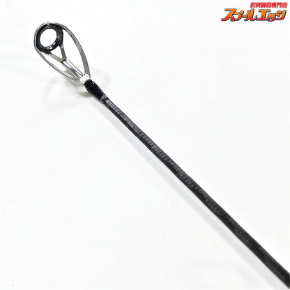 【シマノ】 24オシアジガー QJクイックジャーク S60-3 SHIMANO OCEA JIGGER QUICKJERK ワラサ イナダ サワラ K_226