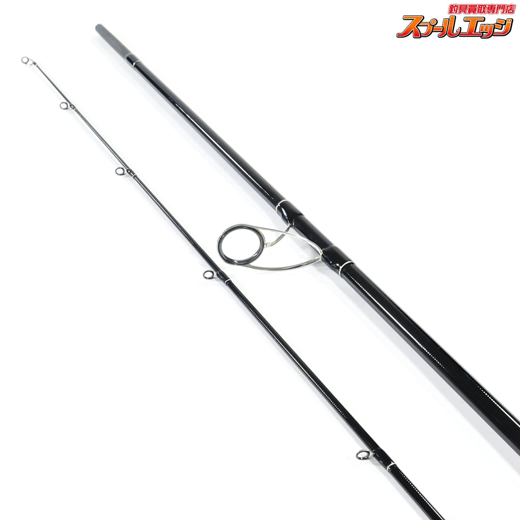 【ヤマガブランクス】 アーリー フォーサーフ ERY-109MMH YAMAGA Blanks EARLY for surf シーバス ヒラメ イナダ マゴチK_211