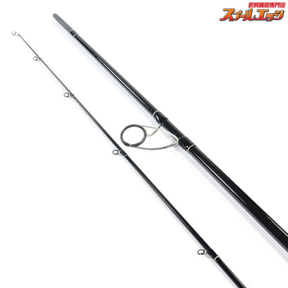 【ヤマガブランクス】 アーリー フォーサーフ ERY-109MMH YAMAGA Blanks EARLY for surf シーバス ヒラメ イナダ マゴチK_211