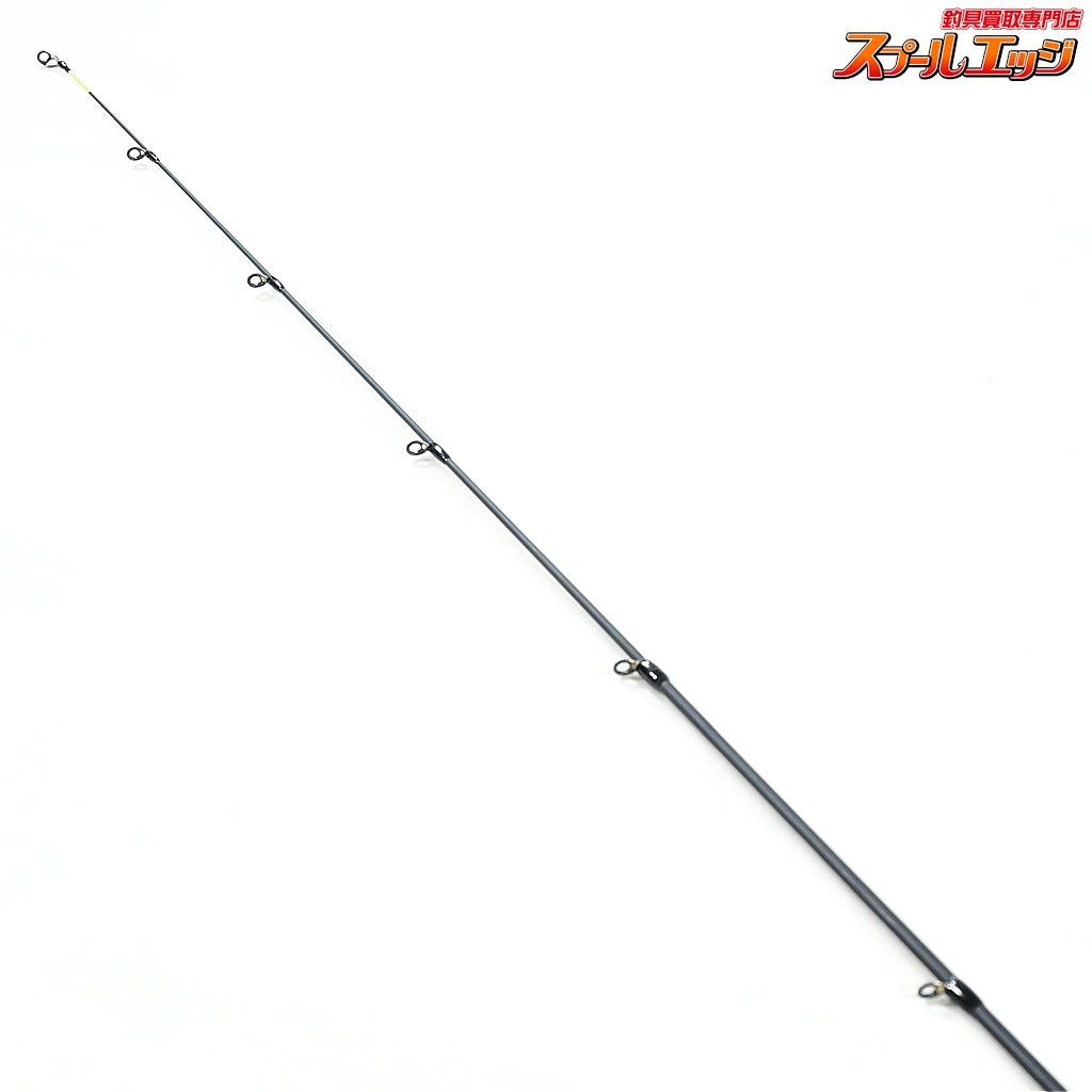 【レジットデザイン】 ワイルドサイド WSS-ST65L/TZ 5周年記念限定モデル LEGIT-DESIGN WILD-SIDE 5thAnniversary Limited ブラックバス K_238