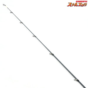 【レジットデザイン】 ワイルドサイド WSS-ST65L/TZ 5周年記念限定モデル LEGIT-DESIGN WILD-SIDE 5thAnniversary Limited ブラックバス K_238