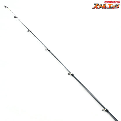 【レジットデザイン】 ワイルドサイド WSS-ST65L/TZ 5周年記念限定モデル LEGIT-DESIGN WILD-SIDE 5thAnniversary Limited ブラックバス K_238