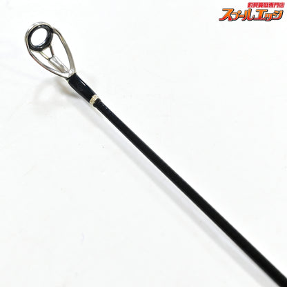 【ヤマガブランクス】 アーリー フォーサーフ ERY-109MMH YAMAGA Blanks EARLY for surf シーバス ヒラメ イナダ マゴチK_211