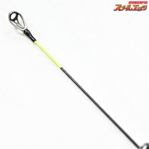 【レジットデザイン】 ワイルドサイド WSS-ST65L/TZ 5周年記念限定モデル LEGIT-DESIGN WILD-SIDE 5thAnniversary Limited ブラックバス K_238
