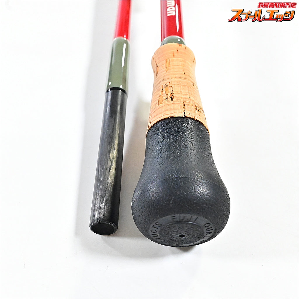 【フィッシュマン】 ビームス 7.10MH 710MH Fishman Beams シーバス チヌ K_230