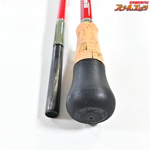 【フィッシュマン】 ビームス 7.10MH 710MH Fishman Beams シーバス チヌ K_230