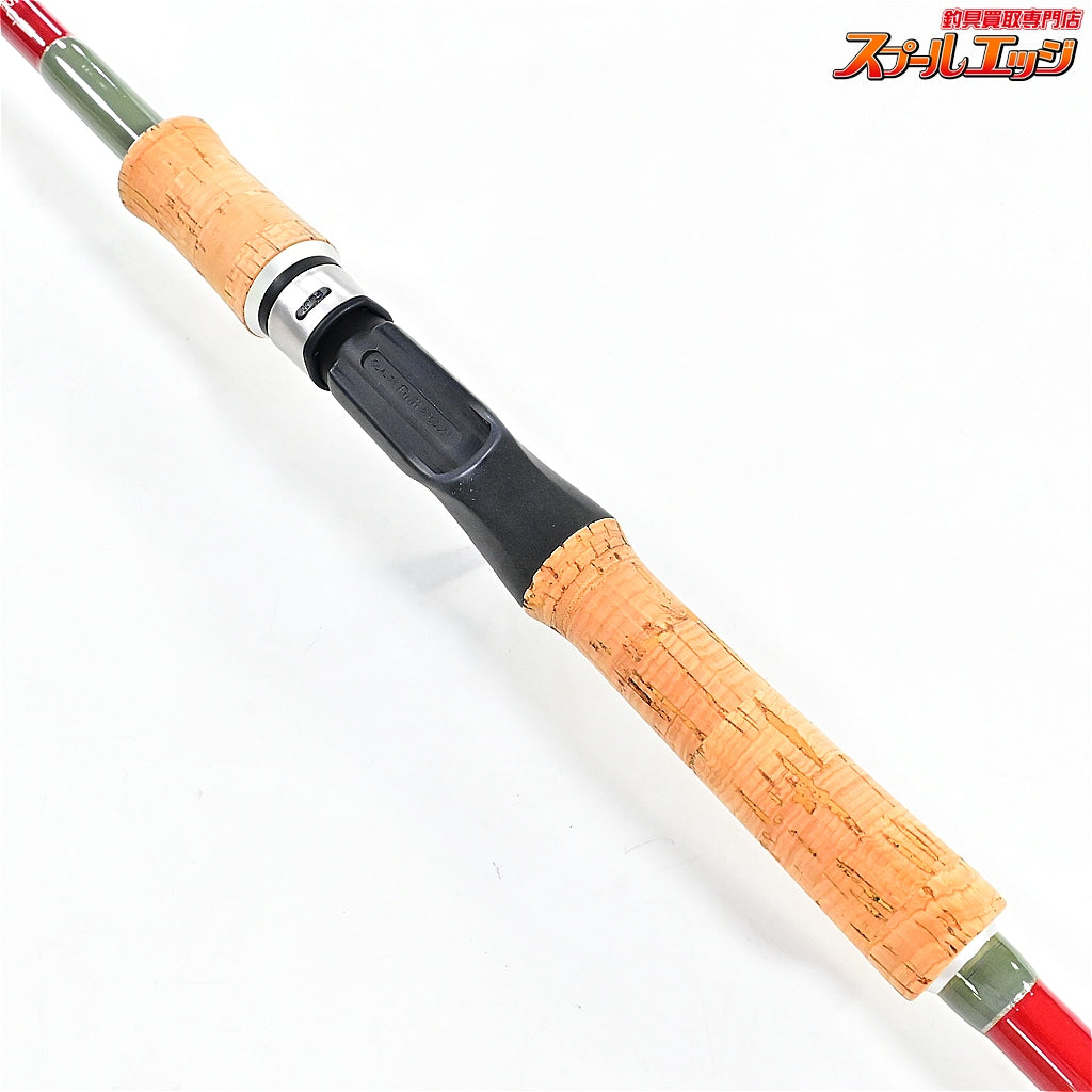 【フィッシュマン】 ビームス 7.10MH 710MH Fishman Beams シーバス チヌ K_230