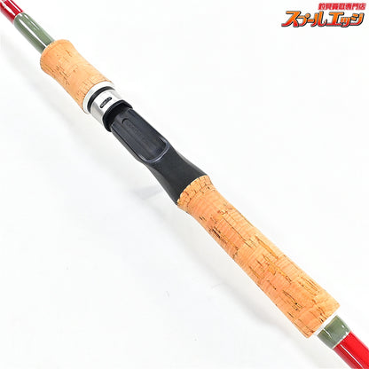 【フィッシュマン】 ビームス 7.10MH 710MH Fishman Beams シーバス チヌ K_230