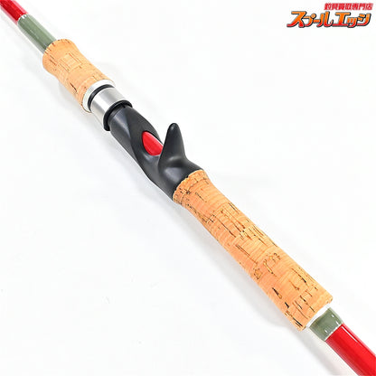【フィッシュマン】 ビームス 7.10MH 710MH Fishman Beams シーバス チヌ K_230