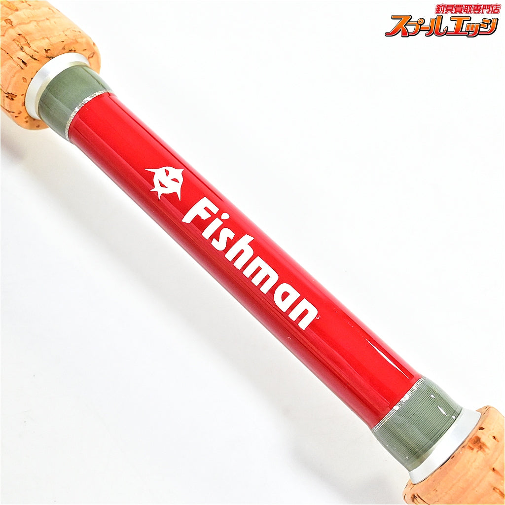 【フィッシュマン】 ビームス 7.10MH 710MH Fishman Beams シーバス チヌ K_230