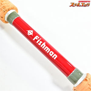 【フィッシュマン】 ビームス 7.10MH 710MH Fishman Beams シーバス チヌ K_230