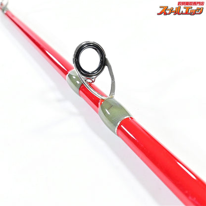 【フィッシュマン】 ビームス 7.10MH 710MH Fishman Beams シーバス チヌ K_230