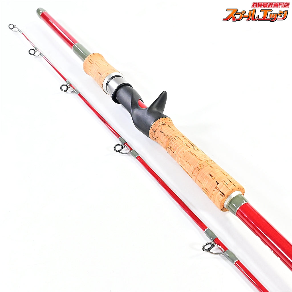 【フィッシュマン】 ビームス 7.10MH 710MH Fishman Beams シーバス チヌ K_230