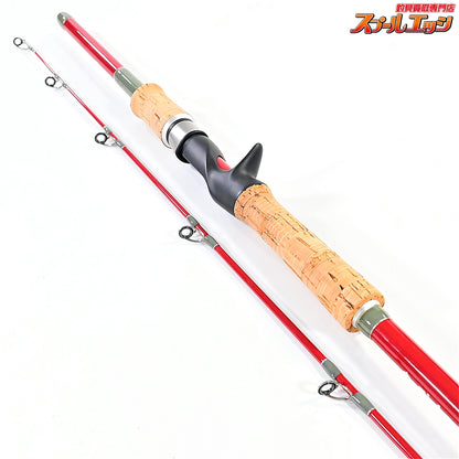 【フィッシュマン】 ビームス 7.10MH 710MH Fishman Beams シーバス チヌ K_230