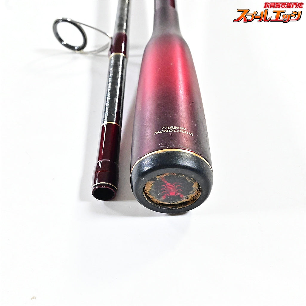 【シマノ】 19ワールドシャウラ 2832RS-2 SHIMANO WORLD SHAULA ブラックバス K_179