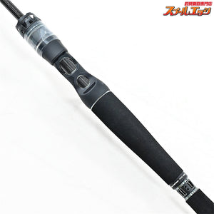 【アブガルシア】 ソルティーステージ プロトタイプ ボートシーバス XBSC-682M Abu Garcia SaltyStage KR-X Prototype BoatSeabass シーバス K_151