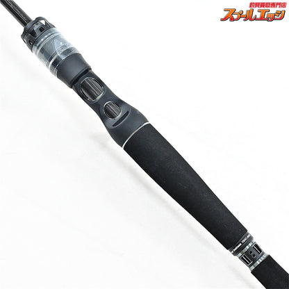 【アブガルシア】 ソルティーステージ プロトタイプ ボートシーバス XBSC-682M Abu Garcia SaltyStage KR-X Prototype BoatSeabass シーバス K_151