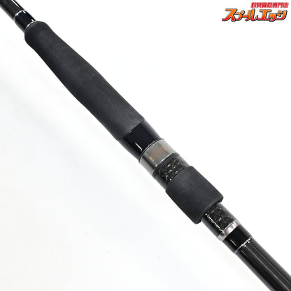 【メジャークラフト】 クロスライド5G XR5-962M/LSJ Major Craft CROSRIDE シーバス イナダ ヒラメ マゴチ K_191