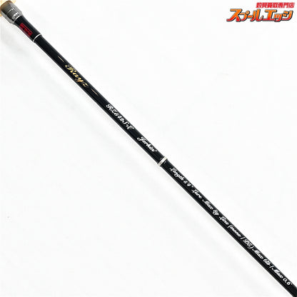 【テンリュウ】 天龍 レイズ RZ542S-L TENRYU Rayz ヤマメ イワナ アマゴ ニジマス K_126