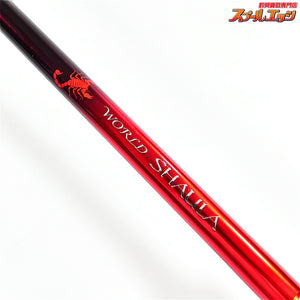 【シマノ】 19ワールドシャウラ 2832RS-2 SHIMANO WORLD SHAULA ブラックバス K_179