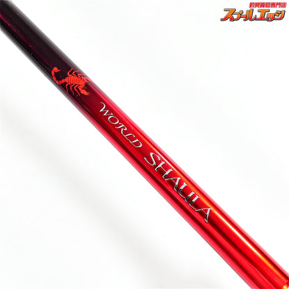 【シマノ】 19ワールドシャウラ 2832RS-2 SHIMANO WORLD SHAULA ブラックバス K_179