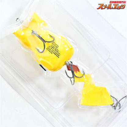 【デュオ】 ポケモンフィッシング ピカチュウ ノーマル/ニコニコフェイス コダック ポケモンルアー 3個セット DUO POKEMON 淡水用ルアー K_060