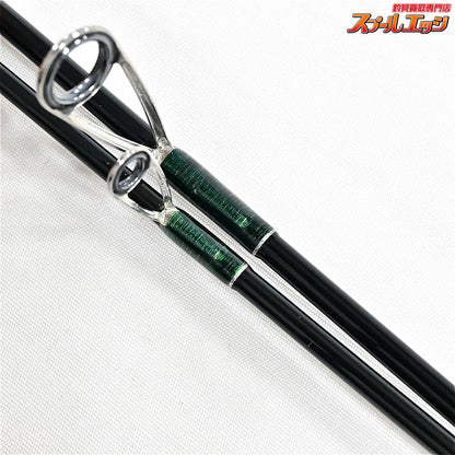 【テンリュウ】 天龍 レイズ RZ542S-L TENRYU Rayz ヤマメ イワナ アマゴ ニジマス K_126
