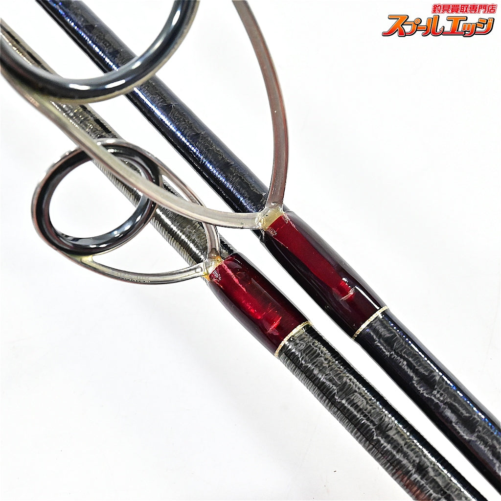 【シマノ】 19ワールドシャウラ 2832RS-2 SHIMANO WORLD SHAULA ブラックバス K_179