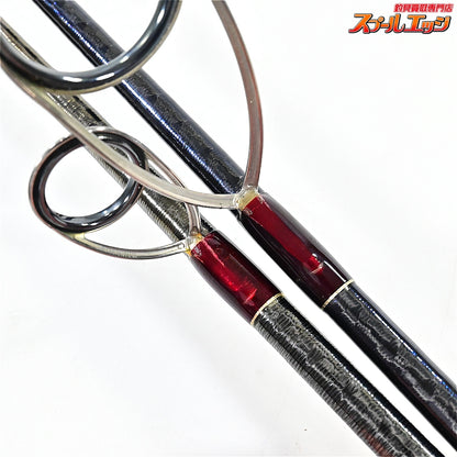 【シマノ】 19ワールドシャウラ 2832RS-2 SHIMANO WORLD SHAULA ブラックバス K_179