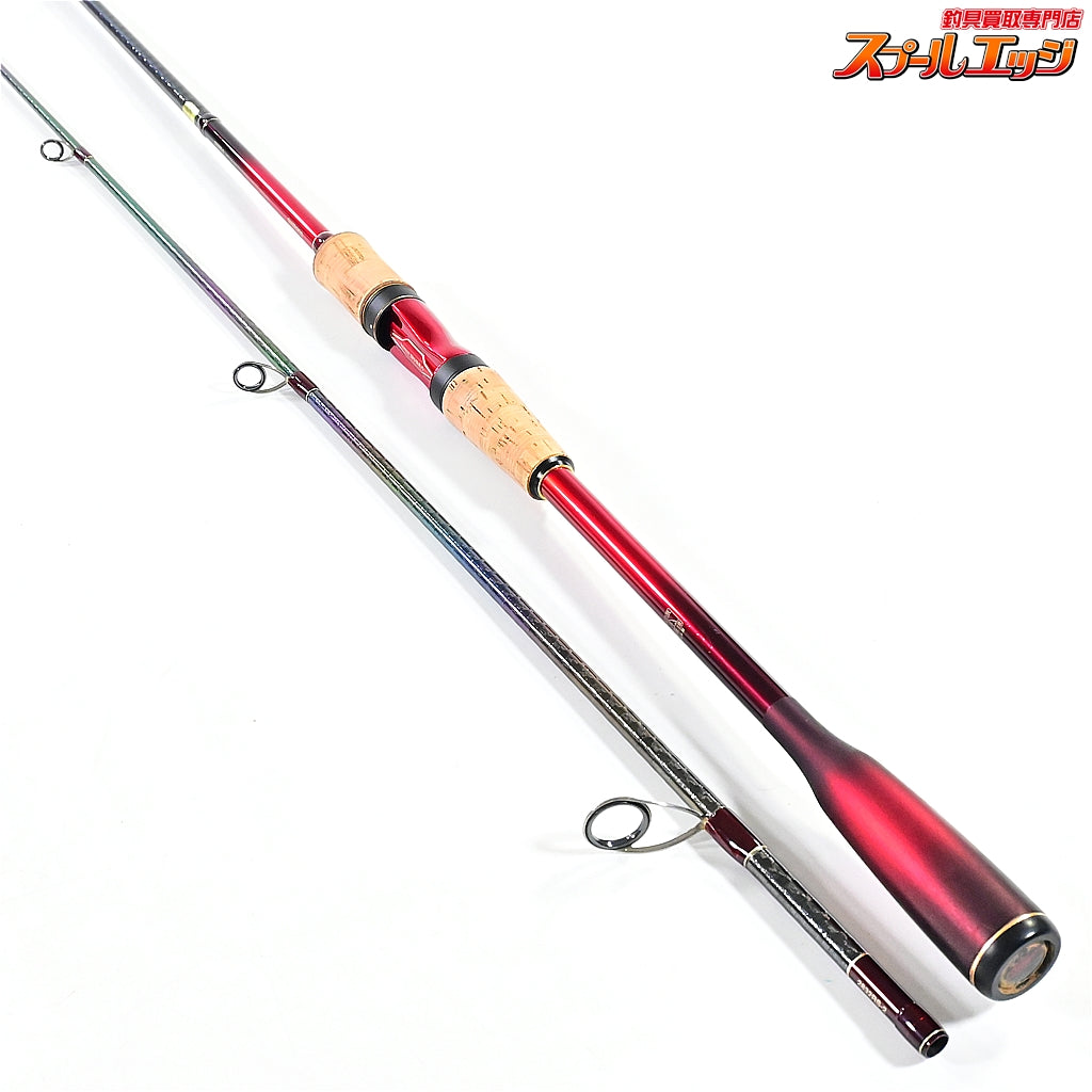 【シマノ】 19ワールドシャウラ 2832RS-2 SHIMANO WORLD SHAULA ブラックバス K_179