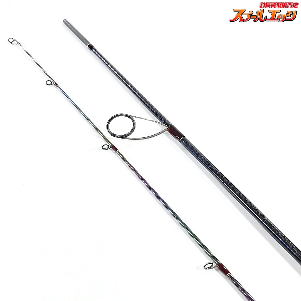 【シマノ】 19ワールドシャウラ 2832RS-2 SHIMANO WORLD SHAULA ブラックバス K_179