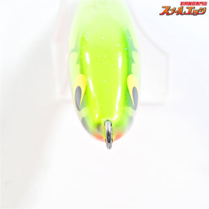 【ウッドリーム】 アキヤ 200 チャートバックオレンジベリー WooDreeam AKIYA 海水用ルアー K_060