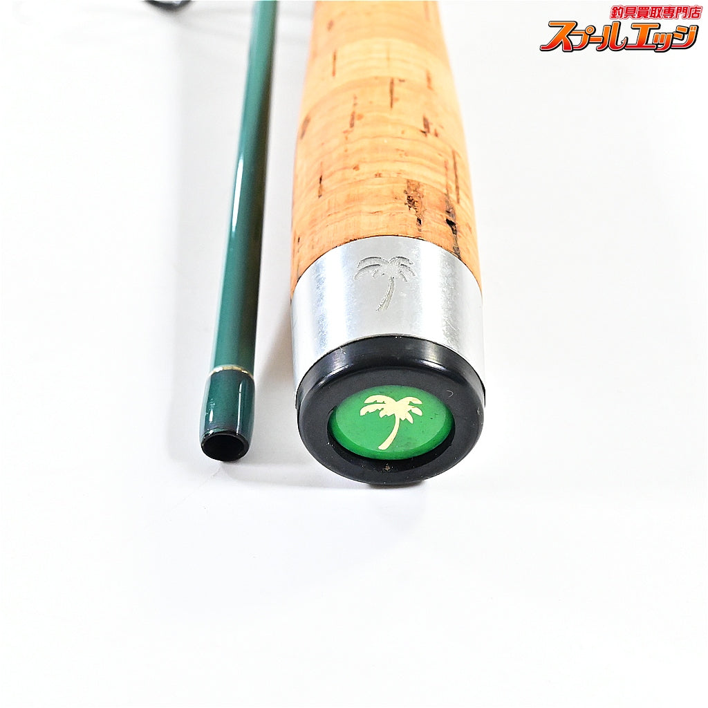 【パームス】 シルファー SSGS-56UL スマートフレックス PALMS Sylpher ヤマメ イワナ アマゴ ニジマス K_129