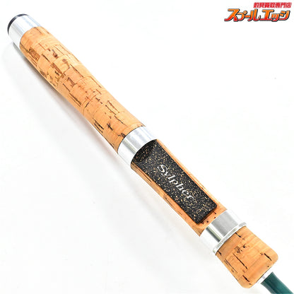 【パームス】 シルファー SSGS-56UL スマートフレックス PALMS Sylpher ヤマメ イワナ アマゴ ニジマス K_129