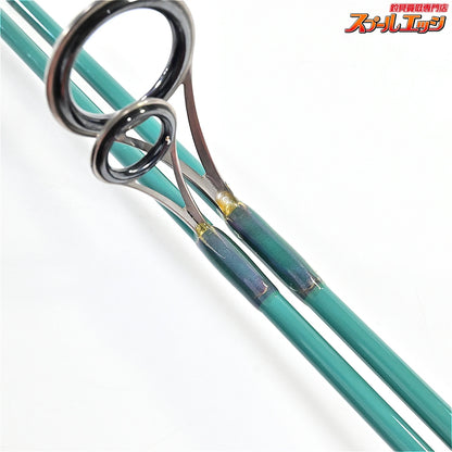 【パームス】 シルファー SSGS-56UL スマートフレックス PALMS Sylpher ヤマメ イワナ アマゴ ニジマス K_129
