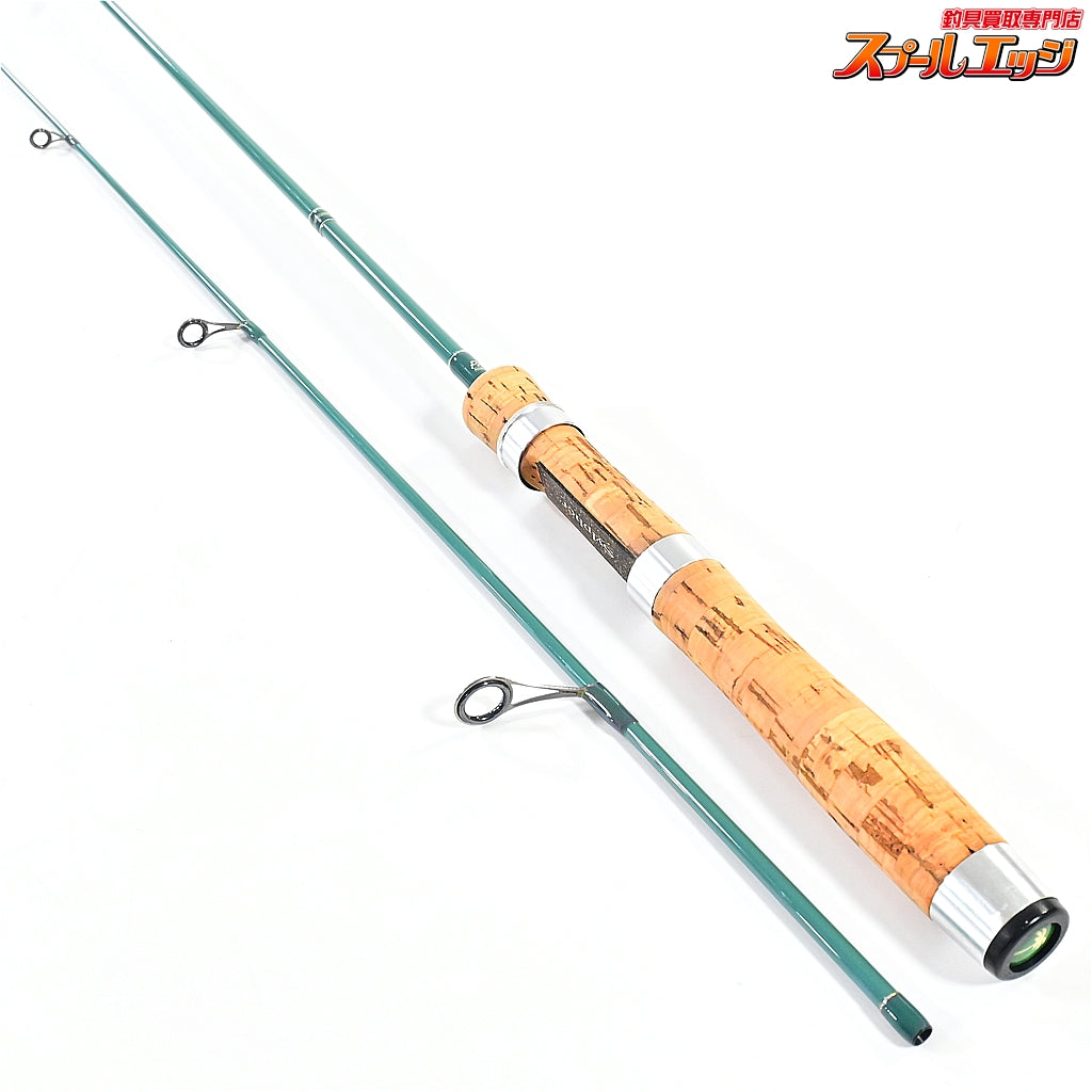 【パームス】 シルファー SSGS-56UL スマートフレックス PALMS Sylpher ヤマメ イワナ アマゴ ニジマス K_129