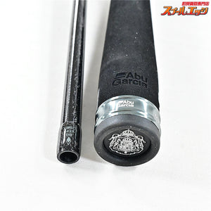 【アブガルシア】 ソルティーステージ プロトタイプ ボートシーバス XBSC-642X-BB Abu Garcia SaltyStage KR-X Prototype BoatSeabass シーバス K_146