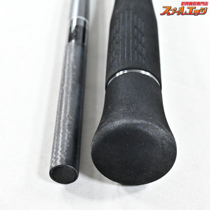 【シマノ】 24オシアプラッガー ライトコンセプト S76ML OCEA PLIGGER LIGHT CONCEPT ワラサ シイラ カツオ K_205