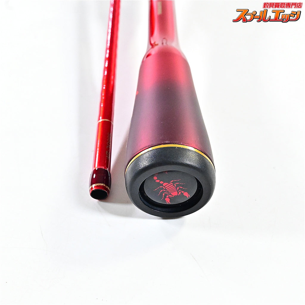 【シマノ】 19ワールドシャウラ テクニカルエディション S66UL-2/F SHIMANO WORLD SHAULA ニジマス ヤマメ イワナ アマゴ K_178