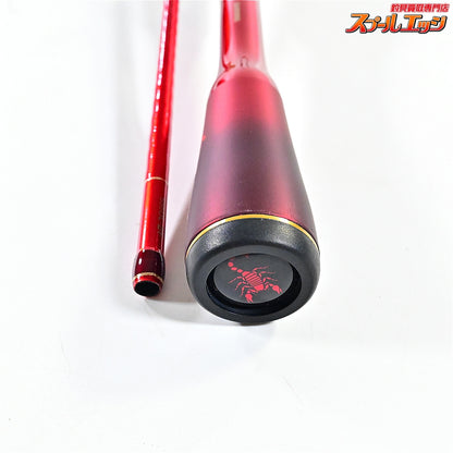 【シマノ】 19ワールドシャウラ テクニカルエディション S66UL-2/F SHIMANO WORLD SHAULA ニジマス ヤマメ イワナ アマゴ K_178