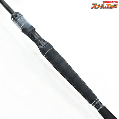 【アブガルシア】 ソルティーステージ プロトタイプ ボートシーバス XBSC-642X-BB Abu Garcia SaltyStage KR-X Prototype BoatSeabass シーバス K_146