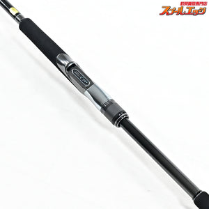 【シマノ】 24オシアプラッガー ライトコンセプト S76ML OCEA PLIGGER LIGHT CONCEPT ワラサ シイラ カツオ K_205
