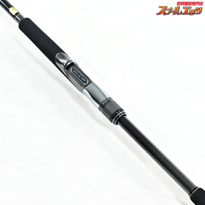 【シマノ】 24オシアプラッガー ライトコンセプト S76ML OCEA PLIGGER LIGHT CONCEPT ワラサ シイラ カツオ K_205